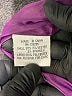 Unbranded Purple Formal Skirt Size 24W - photo 5