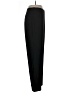 Coldwater Creek Solid Black Dress Pants Size 10 - photo 4