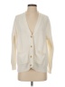 J.Crew Ivory Cardigan Size XS - photo 1