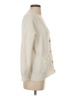 J.Crew Ivory Cardigan Size XS - photo 4