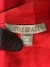 Roz & Ali 100% Polyester Red Jacket Size 24 - photo 6