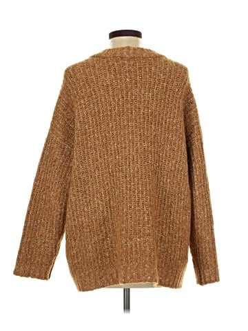 a.n.a. A New Approach Pullover Sweater (view 2)