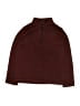 Urban Pipeline 100% Polyester Burgundy Turtleneck Sweater Size L (youth) - photo 1