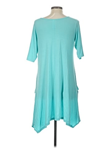 Yala Casual Dress (view 2)