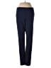 Grace Elements Solid Blue Dress Pants Size M - photo 1
