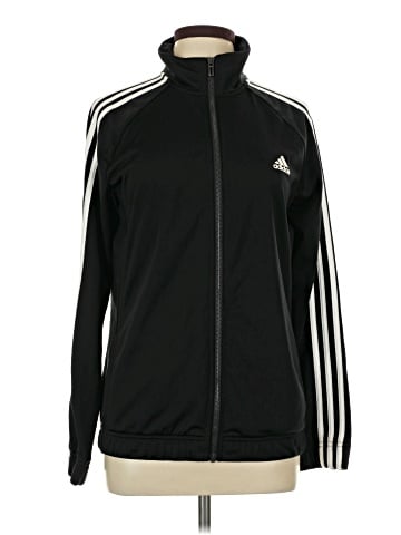 Adidas Track Jacket (view 1)