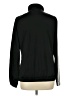 Adidas 100% Polyester Black Track Jacket Size L - photo 2