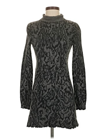Pam & Gela Casual Dress (view 1)