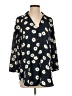 CAbi 100% Polyester Black 3/4 Sleeve Blouse Size S - photo 1