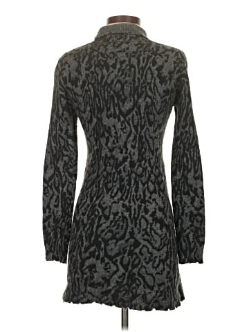 Pam & Gela Casual Dress (view 2)
