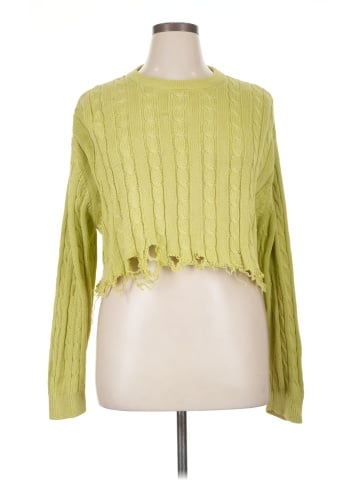 Jos. A. Bank Pullover Sweater (view 1)