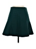 J.Crew Solid Teal Formal Skirt Size 0 - photo 1
