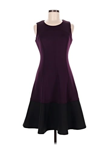 Calvin Klein Cocktail Dress (view 1)