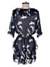 Unbranded Blue Cocktail Dress Size S (estimated) - photo 2