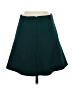 J.Crew Solid Teal Formal Skirt Size 0 - photo 2