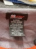 SJB Active by St. John's Bay Solid Orange Windbreaker Size XL - photo 6