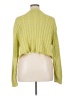 Jos. A. Bank 100% Cotton Green Pullover Sweater Size XL - photo 2