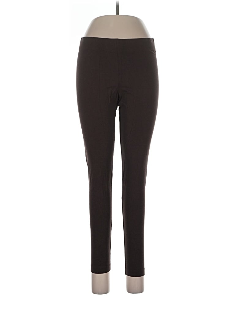 Pre-owned Old Navy Active Pants In Brown