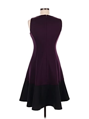 Calvin Klein Cocktail Dress (view 2)