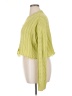 Jos. A. Bank 100% Cotton Green Pullover Sweater Size XL - photo 5