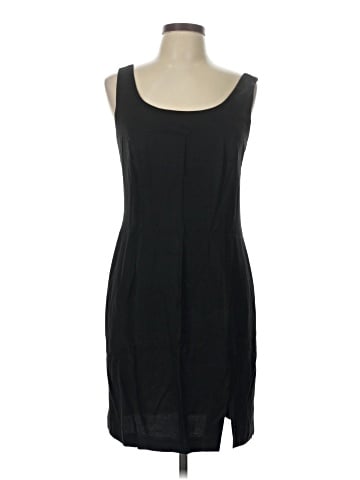 John Roberts Casual Dress (view 1)