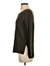 Tahari Green Pullover Sweater Size XS - photo 5