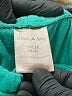 White Stag Solid Green Athletic Shorts Size S - photo 3