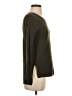 Tahari Green Pullover Sweater Size XS - photo 4