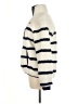 Vineyard Vines 100% Polyester Stripes Ivory Pullover Sweater Size M - photo 5
