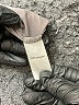 Maurices 100% Polyester Gray Sleeveless Blouse Size L - photo 8