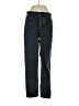Everlane 100% Cotton Black Jeans Size 27 waist - photo 1