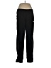 Puma 100% Polyester Black Track Pants Size M - photo 1