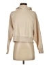 Zara Tan Turtleneck Sweater Size S - photo 1