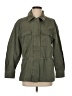 Old Navy 100% Cotton Green Jacket Size XS - photo 1
