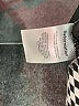 Reformation Houndstooth Gray Casual Skirt Size 2 - photo 5