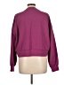 Lululemon Athletica Purple Sweatshirt Size 10 - photo 2