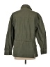 Old Navy 100% Cotton Green Jacket Size XS - photo 2