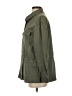 Old Navy 100% Cotton Green Jacket Size XS - photo 5