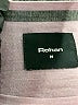Rohan Purple Active T-Shirt Size M - photo 7