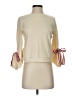 POPSUGAR Ivory Sweatshirt Size XS - photo 1