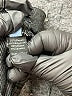 Apt. 9 Stripes Gray Black Dress Pants Size 14 (petite) - photo 8