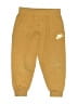 Nike Gold Casual Pants Size 4 - 5 - photo 1