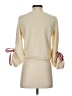POPSUGAR Ivory Sweatshirt Size XS - photo 2