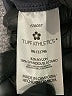 Tuff Athletics Solid Black Active Pants Size S - photo 8