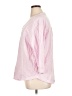 Westbound 100% Cotton Pink 3/4 Sleeve Blouse Size 1X - photo 5