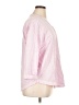 Westbound 100% Cotton Pink 3/4 Sleeve Blouse Size 1X - photo 4
