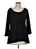 Natori Black Cardigan Size M - photo 1