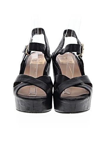Dolce Vita Wedges (view 2)