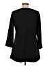 Natori Black Cardigan Size M - photo 2
