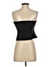 A New Day Black Sleeveless Blouse Size S - photo 2